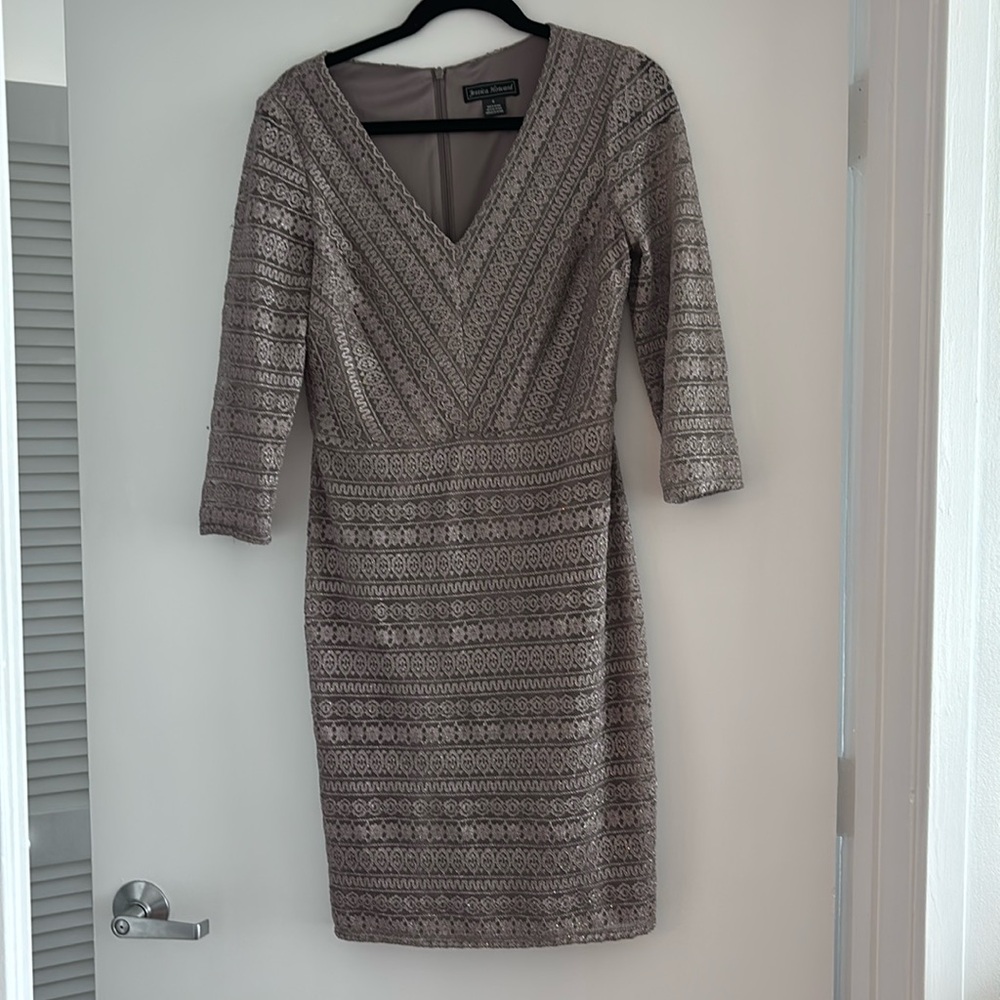 Jessica Howard Size 8 dress
